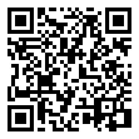 App Store QR Code